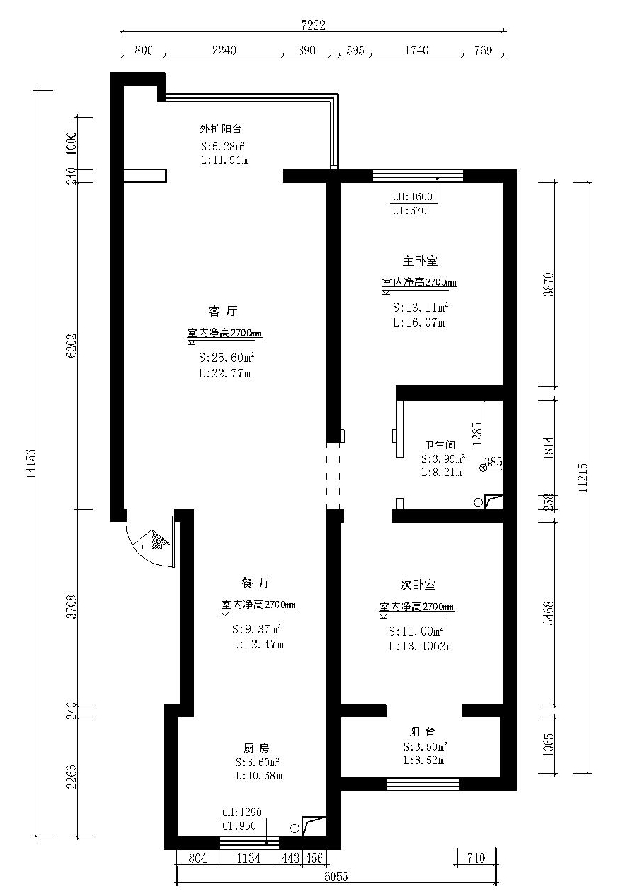 美式平面設(shè)計(jì)圖