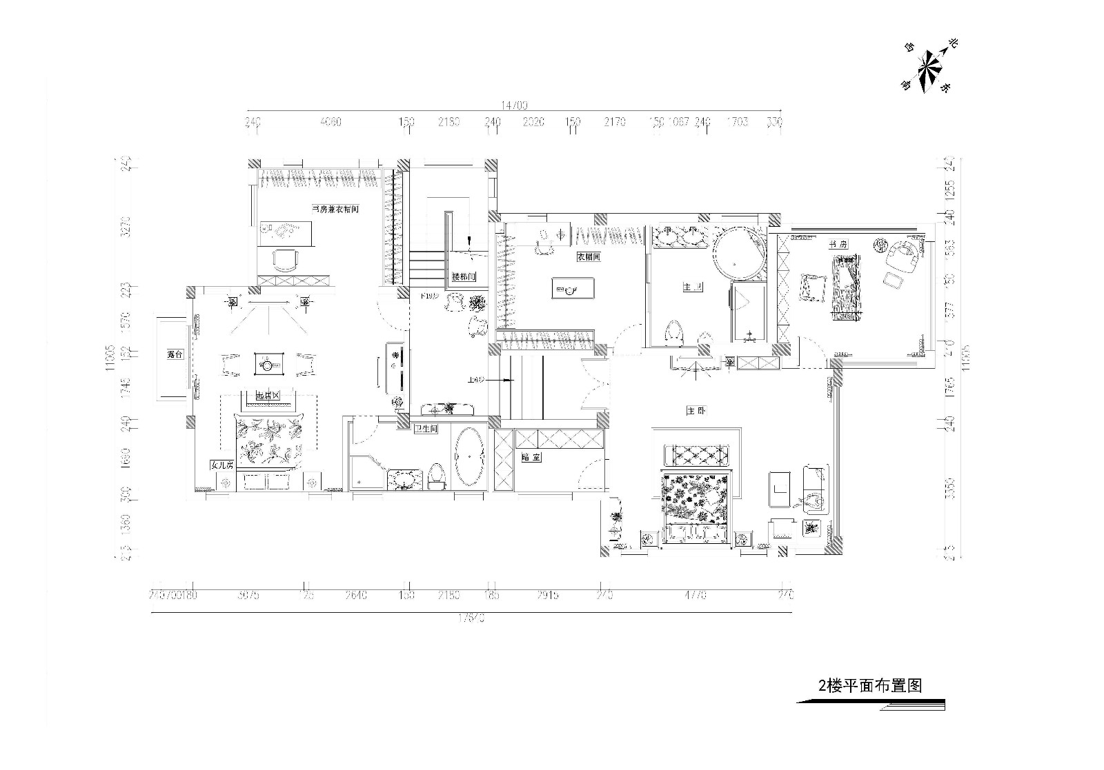 平面圖