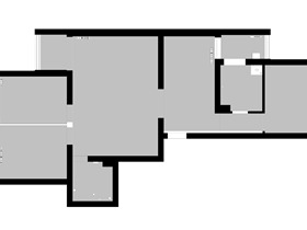 北京丰台区五爱屯飞腾家园平面图