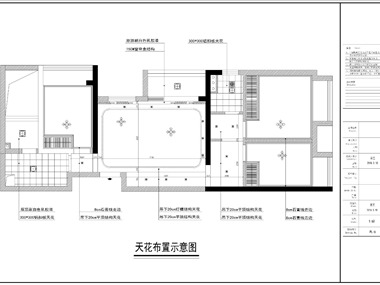 禪城萬科廣場(chǎng)平面圖