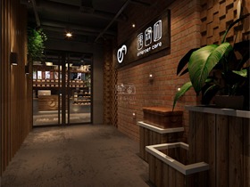 MEET I-CAFE遇网咖江南店