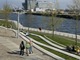 德国汉堡Hafencity城市滨水景观设计