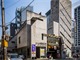 首尔建筑新趋势 一批几何体混凝土建筑悄然出现在城市